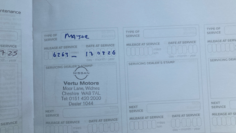 Nissan Micra 1.0 IG-T 92 Acenta 5dr Petrol Hatchback